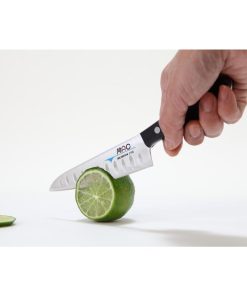 Mac Chef Series Paring Knife with Dimple 13cm (HW823)