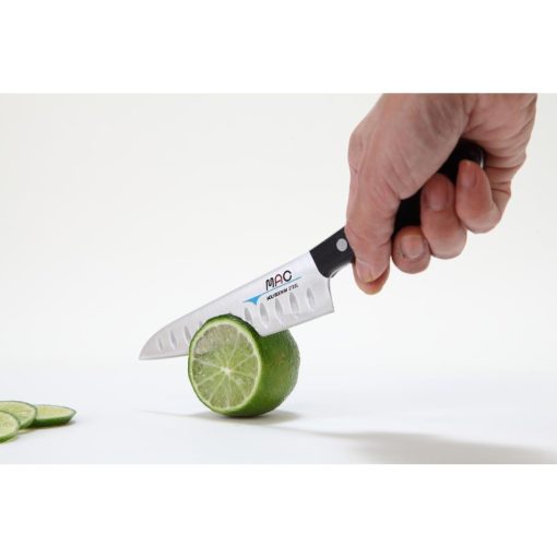 Mac Chef Series Paring Knife with Dimple 13cm (HW823)