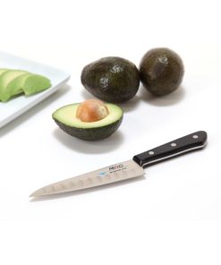 Mac Chef Series Paring Knife with Dimple 13cm (HW823)