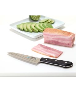 Mac Chef Series Paring Knife with Dimple 13cm (HW823)