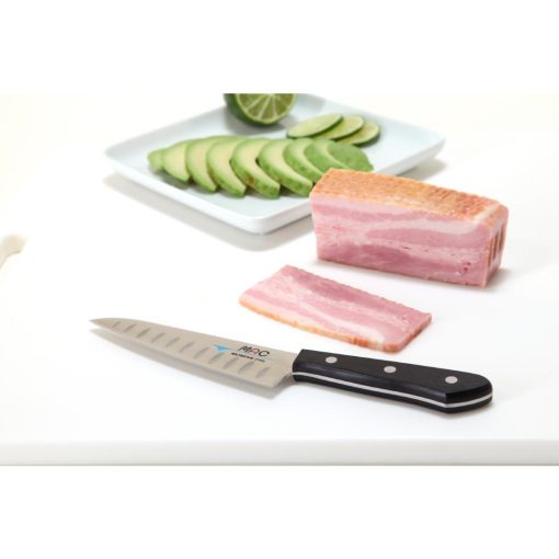 Mac Chef Series Paring Knife with Dimple 13cm (HW823)