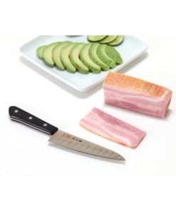 Mac Chef Series Paring Knife with Dimple 13cm (HW823)