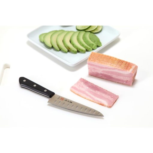 Mac Chef Series Paring Knife with Dimple 13cm (HW823)