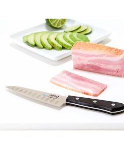 Mac Chef Series Paring Knife with Dimple 13cm (HW823)