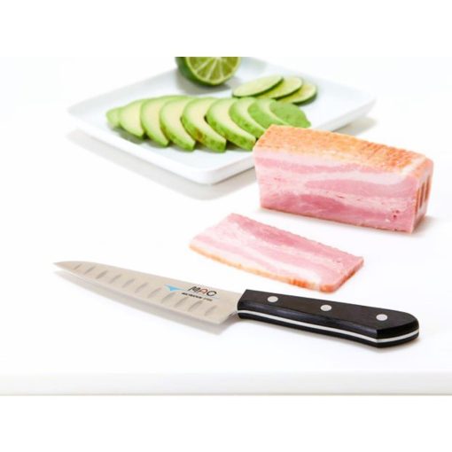 Mac Chef Series Paring Knife with Dimple 13cm (HW823)