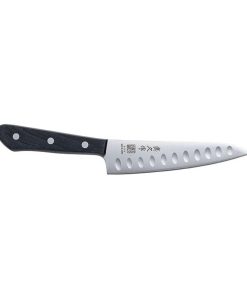 Mac Chef Series Paring Knife with Dimple 13cm (HW823)