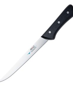 Mac Chef Series Filleting Knife 20cm (HW826)