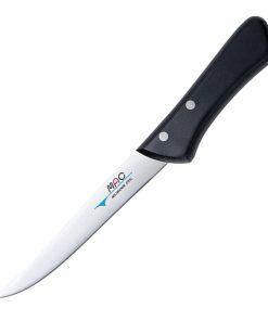 Mac Chef Series Filleting Knife 16cm (HW827)