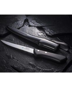 Mac Chef Series Filleting Knife 16cm (HW827)