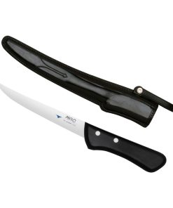 Mac Chef Series Filleting Knife 16cm (HW827)