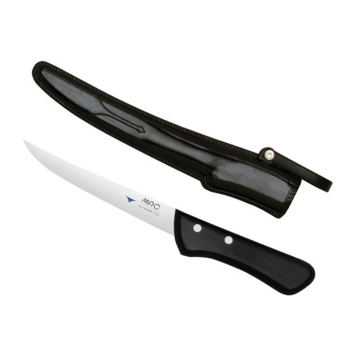 Mac Chef Series Filleting Knife 16cm (HW827)