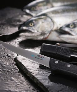 Mac Chef Series Filleting Knife 16cm (HW827)