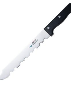 Mac Chef Series Frozen Food Knife 22cm (HW829)