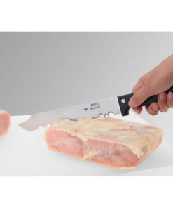 Mac Chef Series Frozen Food Knife 22cm (HW829)