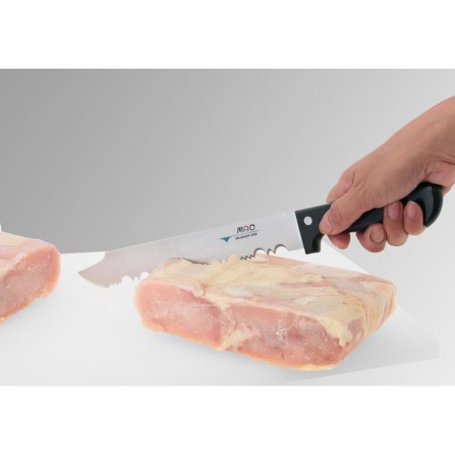 Mac Chef Series Frozen Food Knife 22cm (HW829)