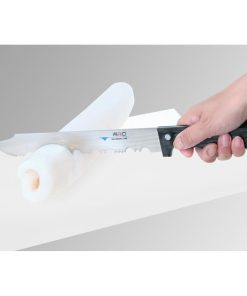 Mac Chef Series Frozen Food Knife 22cm (HW829)