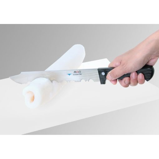 Mac Chef Series Frozen Food Knife 22cm (HW829)