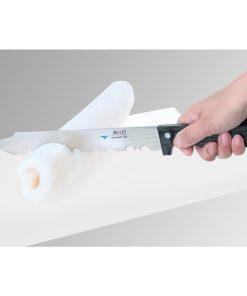 Mac Chef Series Frozen Food Knife 22cm (HW829)