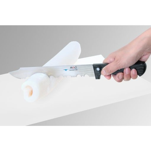 Mac Chef Series Frozen Food Knife 22cm (HW829)