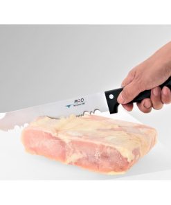 Mac Chef Series Frozen Food Knife 22cm (HW829)