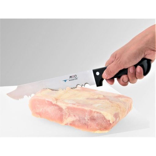 Mac Chef Series Frozen Food Knife 22cm (HW829)