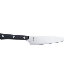 Mac Original Utility Knife 14cm (HW833)