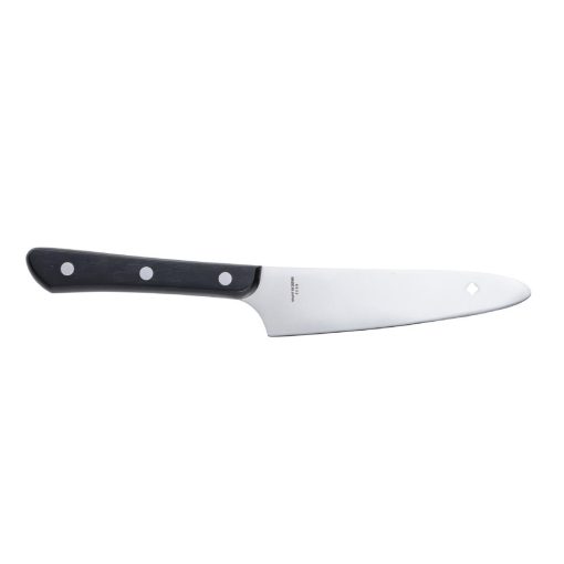 Mac Original Utility Knife 14cm (HW833)