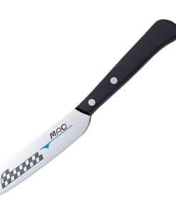 Mac Original Cheese and Bread Knife 10cm (HW835)