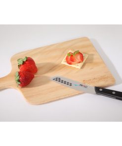 Mac Original Cheese and Bread Knife 10cm (HW835)