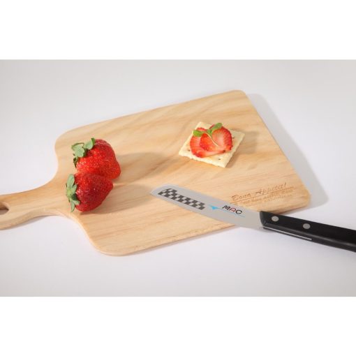 Mac Original Cheese and Bread Knife 10cm (HW835)