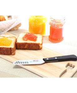 Mac Original Cheese and Bread Knife 10cm (HW835)