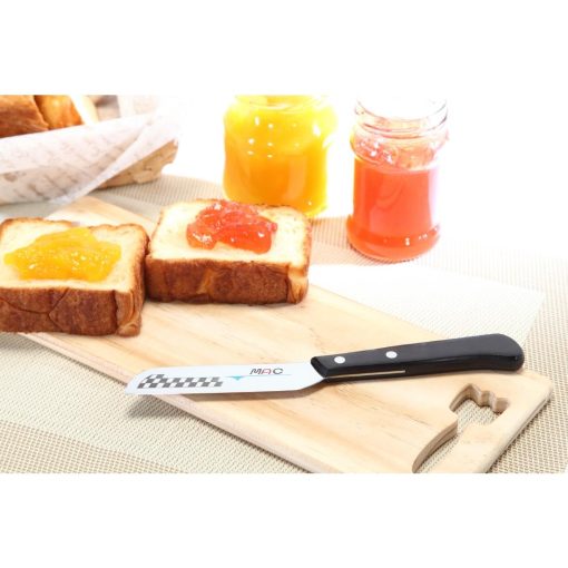 Mac Original Cheese and Bread Knife 10cm (HW835)