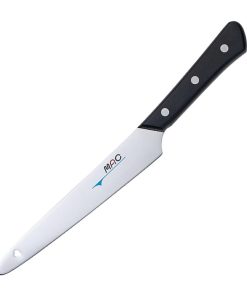 Mac Original Filleting Knife 17-5cm (HW837)