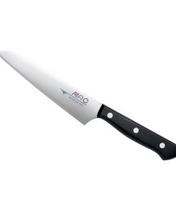 Mac Original Utility Knife 15cm (HW838)