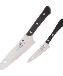 Mac Original Knife Set ACP Set of 2 (HW839)