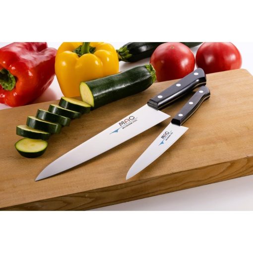 Mac Chef Series Knife Set H30 Set of 2 (HW840)