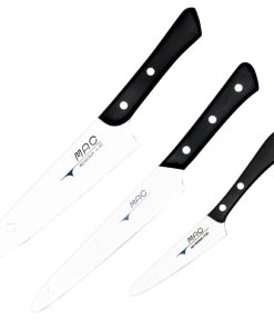 Mac Original Knife Set GSP-31 Set of 3 (HW841)