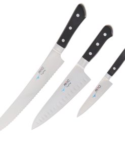 Mac Professional Knife Set Set of 3 (HW843)