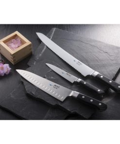 Mac Professional Knife Set Set of 3 (HW843)