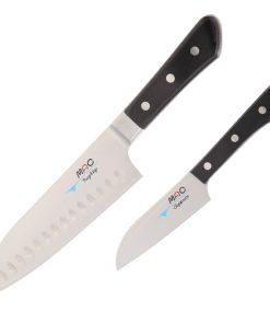 Mac Professional Knife Set Set of 2 (HW844)