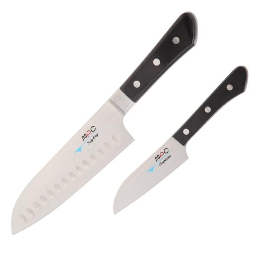 Mac Professional Knife Set Set of 2 (HW844)