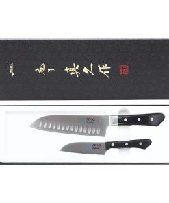 Mac Professional Knife Set Set of 2 (HW844)