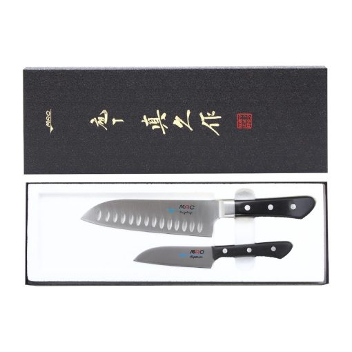 Mac Professional Knife Set Set of 2 (HW844)