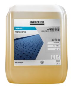 Karcher CarpetPro Cleaner iCapsol RM 768 OA 10Ltr (HX436)