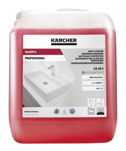 Karcher SanitPro Daily Cleaner CA 20 C ecoperform 5Ltr (HX437)