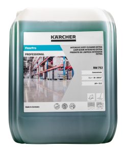 Karcher FloorPro Intensive Deep Cleaner Extra RM 752 10Ltr (HX441)