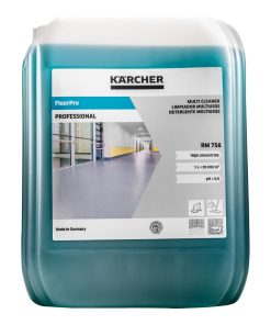 Karcher FloorPro Multi Cleaner RM 756 10Ltr (HX443)