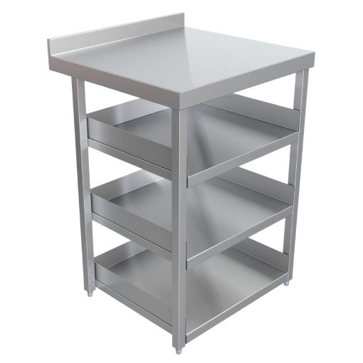 Parry Modular Bar Shelving Station MB-SS6 (AT173)