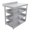 Parry Modular Bar Shelving Station MB-SS9 (AT174)