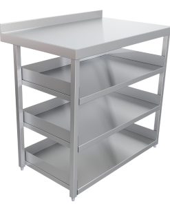 Parry Modular Bar Shelving Station MB-SS9 (AT174)